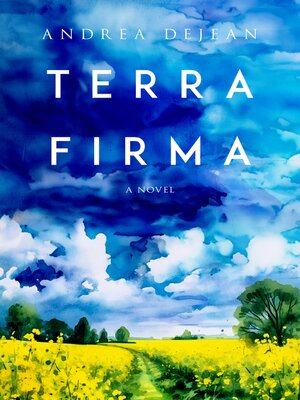 cover image of Terra Firma